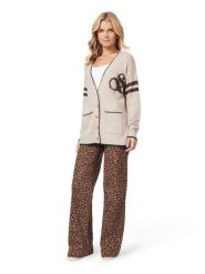 Scotch & Soda Kardigan w kolorze beżowym rozmiar: M. Brązowe kardigany Scotch & Soda, m, bez wzorów. Za 244.80 zł.