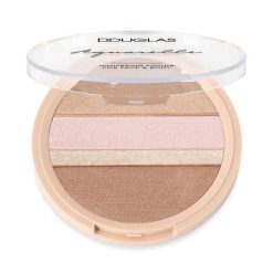 Douglas Collection Make-Up AQUARELLE POWDER Rozświetlacze 14 g. Rozświetlacze Douglas Collection. Za 74.25 zł.