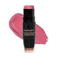 Nudestix Nudies Matte All-Over Face Color Róż do policzków 7 g. Róże NUDESTIX. Za 206.59 zł.