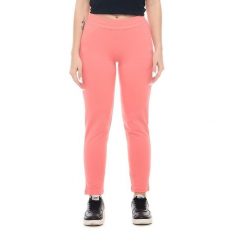 Bluza lekki z bawełna z kieszenie na co dzień. Brązowe bluzy LEONE 1947 APPAREL, bez wzorów, z bawełny, bez kaptura. W wyprzedaży za 89.72 zł.