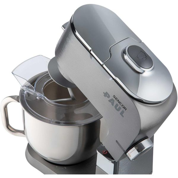 Robot kuchenny SENCOR STM 7950 PAUL 1. Roboty kuchenne SENCOR. Za 1,662.00 zł.
