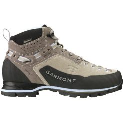 Buty trekkingowe damskie Garmont Vetta Gtx. Niebieskie trekkingi Garmont, z gumy, trekkingowe. Za 954.00 zł.
