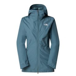 The North Face Kurtka Hikesteller Parka Shell Nf0A3Bvi422. Niebieskie kurtki The North Face, bez kaptura. Za 610.99 zł.