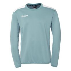Bluza Kempa Emotion 27. Białe bluzy Kempa, bez wzorów, bez kaptura. Za 191.50 zł.