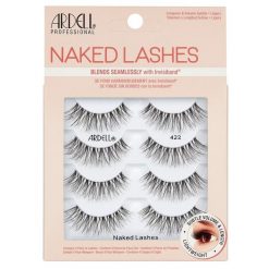 Ardell Naked Lashes Glambronze Sztuczne rzęsy 1 ct 1 szt. Sztuczne rzęsy Ardell. Za 113.99 zł.