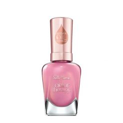 Sally Hansen Sally Hansen Color Therapy™ - trwały lakier do paznokci Lakiery do paznokci 14,7 ml 270 - MAUVE MANTRA. Fioletowe lakiery Sally Hansen. Za 75.89 zł.