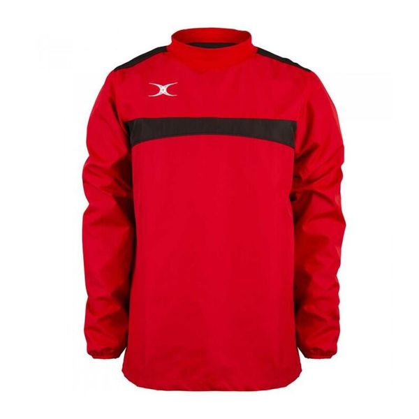 Bielizna Gilbert Photon Warm Up. Czarna bielizna sportowa GILBERT, xl, bez wzorów. Za 266.00 zł.