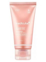 Medicube Maska na noc "Collagen Night Wrapping" - 75 ml rozmiar: onesize. Maseczki Medicube. Za 109.26 zł.