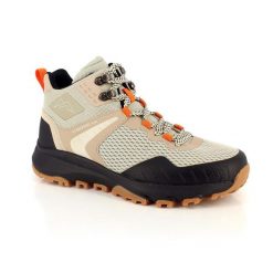 Buty trekkingowe MUTIS - Beżowe. Brązowe trekkingi Kimberfeel, trekkingowe. Za 399.35 zł.