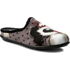 Kapcie GRÜNLAND - Faye CI2203-B5 Nero. Obuwie domowe Grünland. Za 129.00 zł.