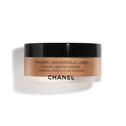 CHANEL CHANEL POUDRE UNIVERSELLE LIBRE PUDER SYPKI DO NATURALNEGO WYKOŃCZENIA MAKIJAŻU Pudry 30 g 40. Pudry Chanel. Za 232.80 zł.