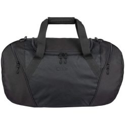 Torba sportowa Jako. Czarne torby na ramię JAKO, bez wzorów, z poliesteru, sportowe, na ramię, bez dodatków. Za 284.00 zł.