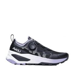 Damskie buty trekkingowe Aku Furiosa BOA GTX. Czarne trekkingi Aku, trekkingowe. Za 870.00 zł.