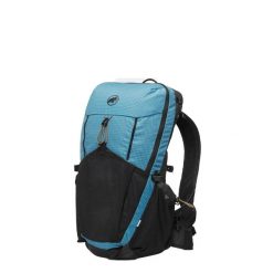 Plecak turystyczny Mammut Ducan Spine 28-35. Zielone plecaki Mammut, bez wzorów. Za 1,033.99 zł.
