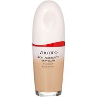 Shiseido - Revitalessence Skin glow Foundation - Podkład Do Twarzy - Revitalessence glow Foundation Cashmere - Dla Kobiet. Podkłady Shiseido. Za 295.00 zł.