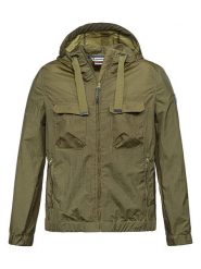 DOLOMITE Kurtka funkcyjna "W's Falcade" w kolorze khaki rozmiar: XL. Brązowe kurtki sportowe Dolomite, s, bez wzorów, bez kaptura, outdoorowe. Za 105.38 zł.