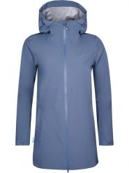 Westfjord Parka funkcyjna "Reykjavik" w kolorze niebieskim rozmiar: XL. Niebieskie kurtki sportowe Westfjord, m, z materiału, sportowe, bez kaptura. Za 246.53 zł.