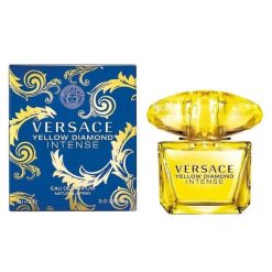 Versace Yellow Diamond Intense 90 ml EDP woda perfumowana damska. Perfumy damskie VERSACE. Za 247.61 zł.