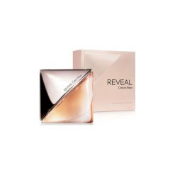 Perfumy Damskie Calvin Klein Reveal 100 Ml. Perfumy damskie marki Calvin Klein. Za 141.45 zł.