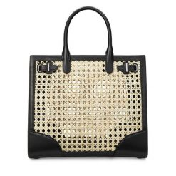 Torebka LAUREN RALPH LAUREN. Brązowe torebki klasyczne Lauren Ralph Lauren, bez wzorów, bez dodatków. Za 1,219.00 zł.