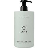 Salt And Stone - Body Lotion - Krem Do Ciała O Zapachu Bergamotki I Cyprysu Hinoki - Bergamot & Hinoki Body Lotion - Dla Kobiet. Balsamy i kremy do ciała Salt And Stone. Za 219.00 zł.