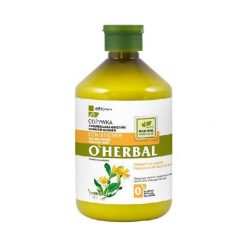 Elfa Pharm O'Herbal Odżywka do włosów cienkich z ekstraktem z arniki 75 ml. Odżywki do włosów Elfa Pharm. Za 4.84 zł.