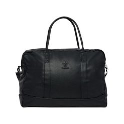 Torba na ramię Hummel Root. Czarne torby na ramię Hummel, bez wzorów, z materiału, sportowe, na ramię, bez dodatków. Za 385.50 zł.