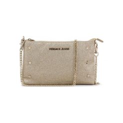 Versace Jeans Pochette E3VSBPN5_70787. Kopertówki Versace Jeans, bez wzorów, z jeansu, bez dodatków. Za 293.00 zł.