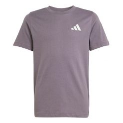 Koszulka Mercedes - Amg Petronas Formula One Team Premium Woven Graphic. Fioletowe bluzki Adidas, m, bez wzorów, z materiału, młodzieżowe, bez kołnierzyka, bez ramiączek. Za 179.00 zł.