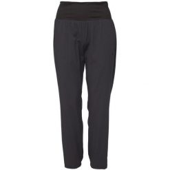 Spodnie LOAP Ubnera 3/4 damskie XS. Niebieskie spodnie dresowe ZENZIMAT, xs, bez wzorów, z materiału. Za 195.99 zł.