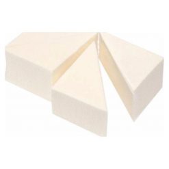 Sefiros Make-Up Sponge Zestaw 4 gąbek do makijażu. Aplikatory i gąbki Sefiros. Za 9.82 zł.