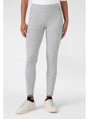 Champion Legginsy w kolorze szarym rozmiar: M. Szare legginsy Champion, m, bez wzorów. Za 104.95 zł.
