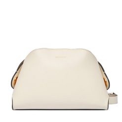 Torebka Coccinelle. Listonoszki Coccinelle, bez wzorów, bez dodatków. Za 1,309.00 zł.