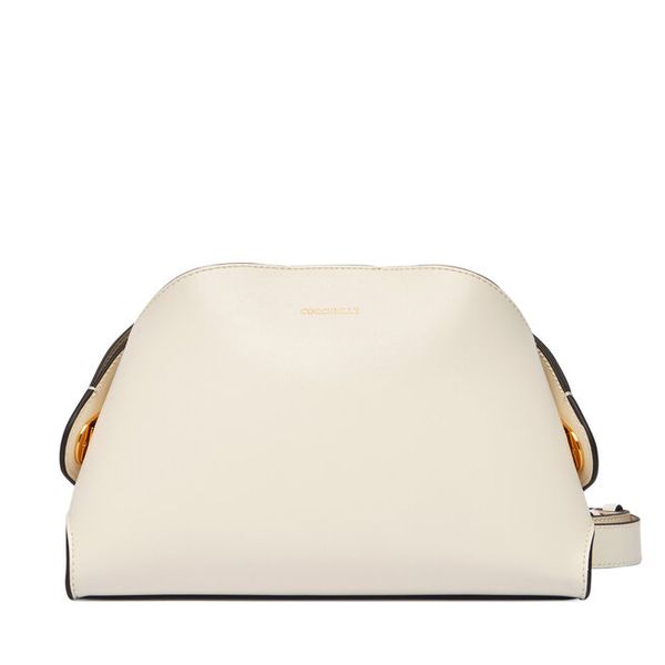 Torebka Coccinelle. Listonoszki Coccinelle, bez wzorów, bez dodatków. Za 1,309.00 zł.