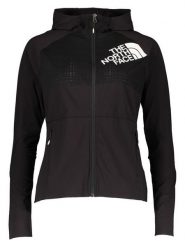 The North Face Kurtka funkcyjna w kolorze czarnym rozmiar: XL. Czarne kurtki sportowe The North Face, xl, bez wzorów, z materiału, bez kaptura, outdoorowe. Za 469.89 zł.