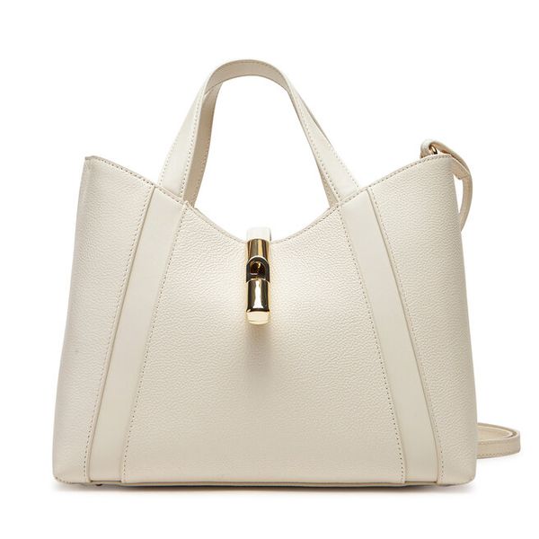 Torebka Furla. Torebki klasyczne Furla, bez wzorów, bez dodatków. Za 1,369.00 zł.