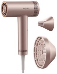 Philips 8000 BHD837/10 różowy. Suszarki do włosów PHILIPS. Za 699.00 zł.