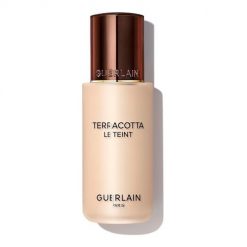 Guerlain - Terracotta Le Teint Podkład W Płynie glow Natural 24h Z Formułą „no-transfer” - Terracotta Fdt Fluide Matte Teint - 0,5n - Dla Kobiet. Podkłady Guerlain. Za 299.00 zł.
