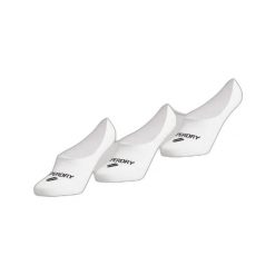 Skarpety damskie Superdry Coolmax. Białe skarpety Superdry, bez wzorów. Za 86.35 zł.