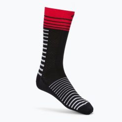 Skarpety Alpinestars Drop 19. Czarne skarpety Alpinestars, bez wzorów, z bawełny. Za 83.99 zł.