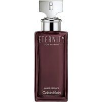 Calvin Klein - Calvin Klein Eternity For Women Amber Essence - Parfum - Ck Eternity Women Amb Essence 100 ml - Dla Kobiet. Perfumy damskie Calvin Klein. Za 549.00 zł.