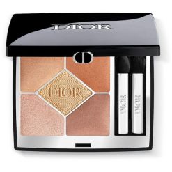 DIOR Diorshow 5 Couleurs Couture - Cienie do powiek Paletki cieni i zestawy kosmetyków 7 g 423 - AMBER PEARL. Palety cieni Dior. Za 251.25 zł.