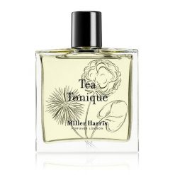 Miller Harris Tea Tonique Woda perfumowana 100 ml. Perfumy damskie Miller Harris. Za 652.00 zł.