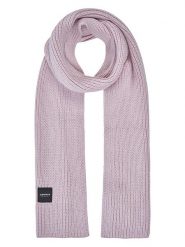 Icepeak Szal w kolorze fioletowym rozmiar: onesize. Różowe szaliki Icepeak, bez wzorów, z materiału. Za 83.62 zł.