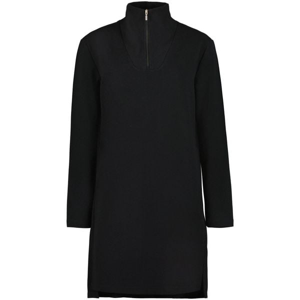 Sweter damski Luhta Hapsala. Czarne swetry Luhta, xs, bez wzorów, bez ramiączek. Za 349.00 zł.