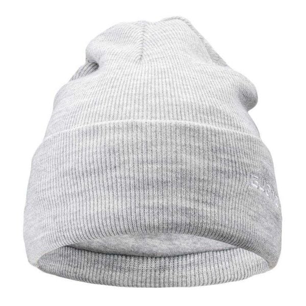 Czapka Damska Lea. Niebieskie czapki IGUANA, bez wzorów, z bawełny. Za 118.99 zł.