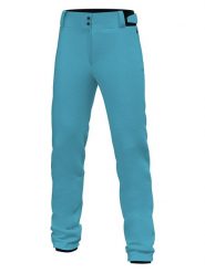 ROSSIGNOL Spodnie narciarskie w kolorze błękitnym rozmiar: S. Niebieskie spodnie dresowe Rossignol, m, bez wzorów, z materiału, narciarskie, primaloft. Za 420.68 zł.