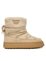 Gant Śniegowce 31541101 Écru. Trapery i śniegowce GANT, z wełny. Za 769.99 zł.