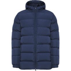 Parka Ocieplana Nepal Dla Dorosłych Unisex. Niebieskie parki ROLY, xl, sportowe, bez kaptura. Za 257.99 zł.