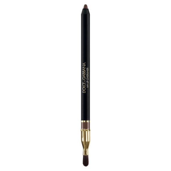 Dolce&Gabbana MY LIP OVERLINER 13 MY CANDY PINK Konturówki do ust 1,2 g 05 MY CHOCOLATE BROWN. Konturówki do ust Dolce&Gabbana. Za 101.25 zł.
